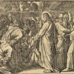 Slăbănogul din Capernaum – Preot Iosif Trifa